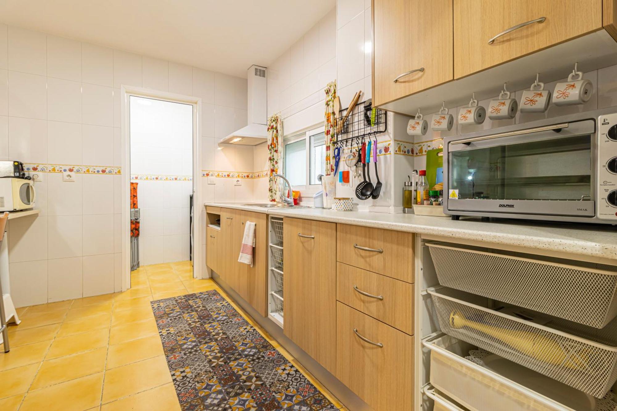 Apartamento Manuela Apartment Jerez de la Frontera Ngoại thất bức ảnh