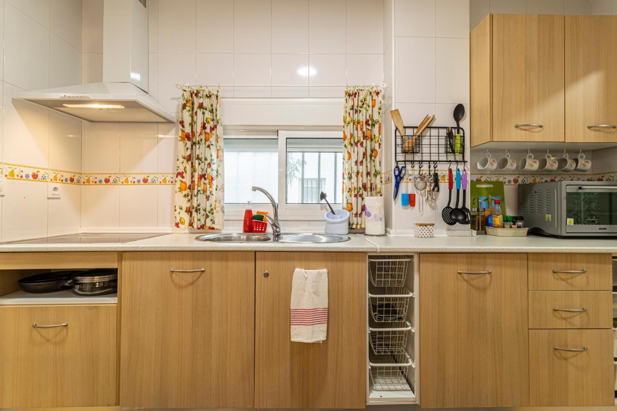 Apartamento Manuela Apartment Jerez de la Frontera Ngoại thất bức ảnh