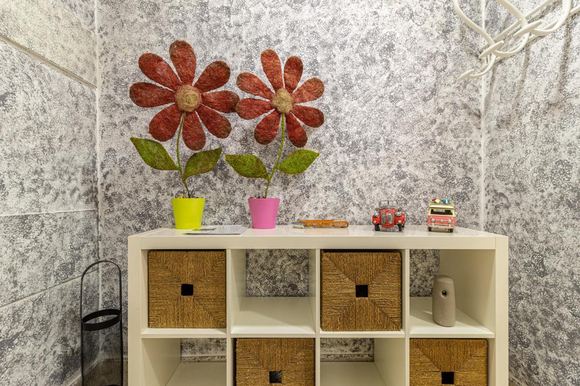 Apartamento Manuela Apartment Jerez de la Frontera Ngoại thất bức ảnh